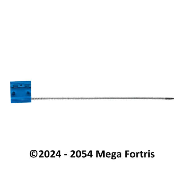 Mini Cable Lock Seal Seal, Security Seals, Cable Seals, Container Seals, Lorry Seals, Truck Seals