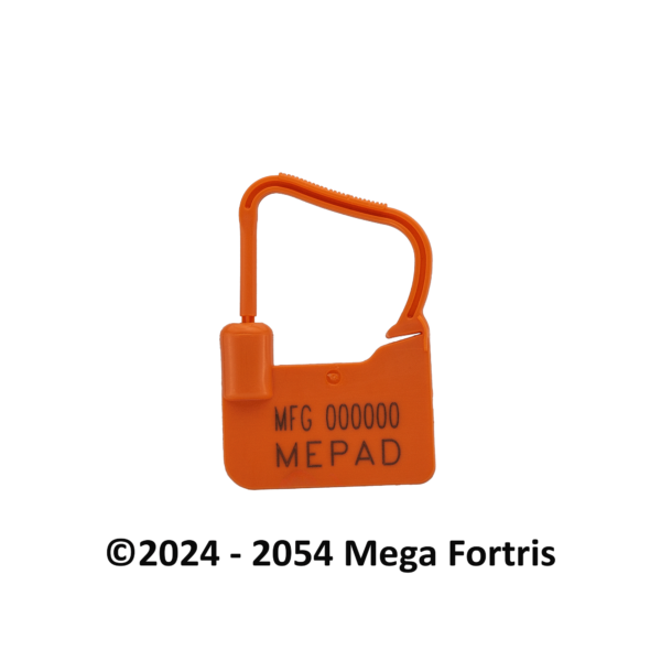 Mega Padlock, Airline Padlock, Airline Security Seals, Padlock Seals, Indicative Seals, Plastic Seals, Trolley Seals, Catering Seals