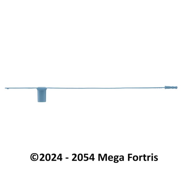 Mega Fixed Length Seal, Fixed Length Seals, Plastic Seals