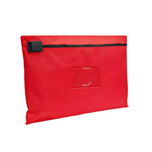 A4 Security Bags, Reusable Security Bags