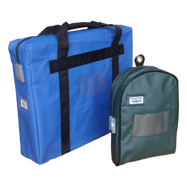 Reusable Security Bags