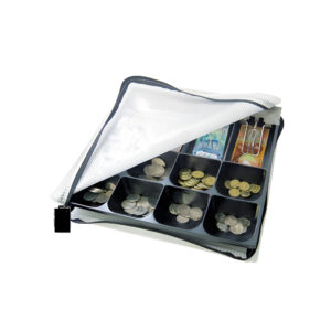 Till Drawer Security Bags, Reusable Security Bags