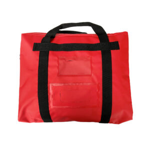 Till Bags with Handle, Reusable Security Bags